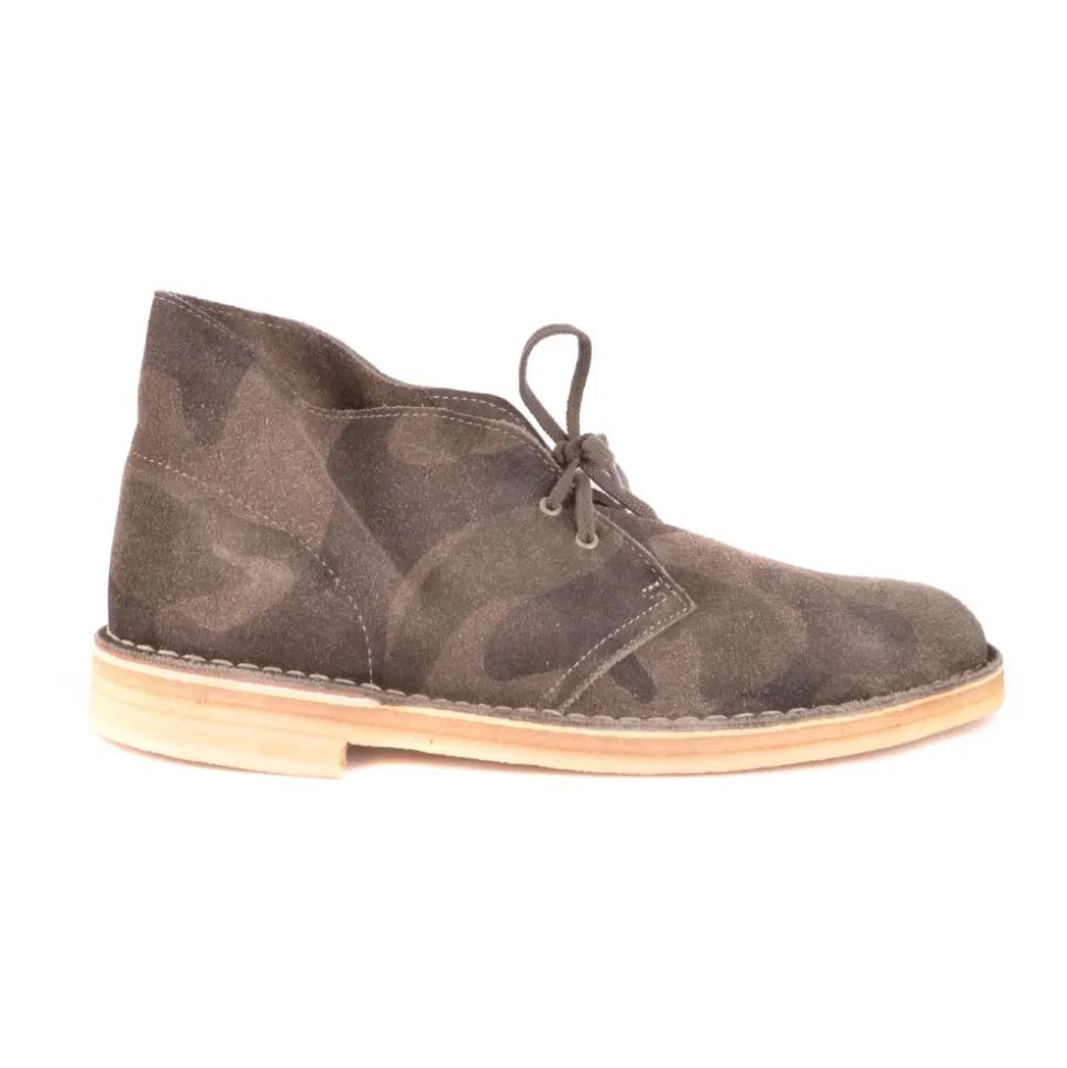 Stilig Bootie for daglig bruk