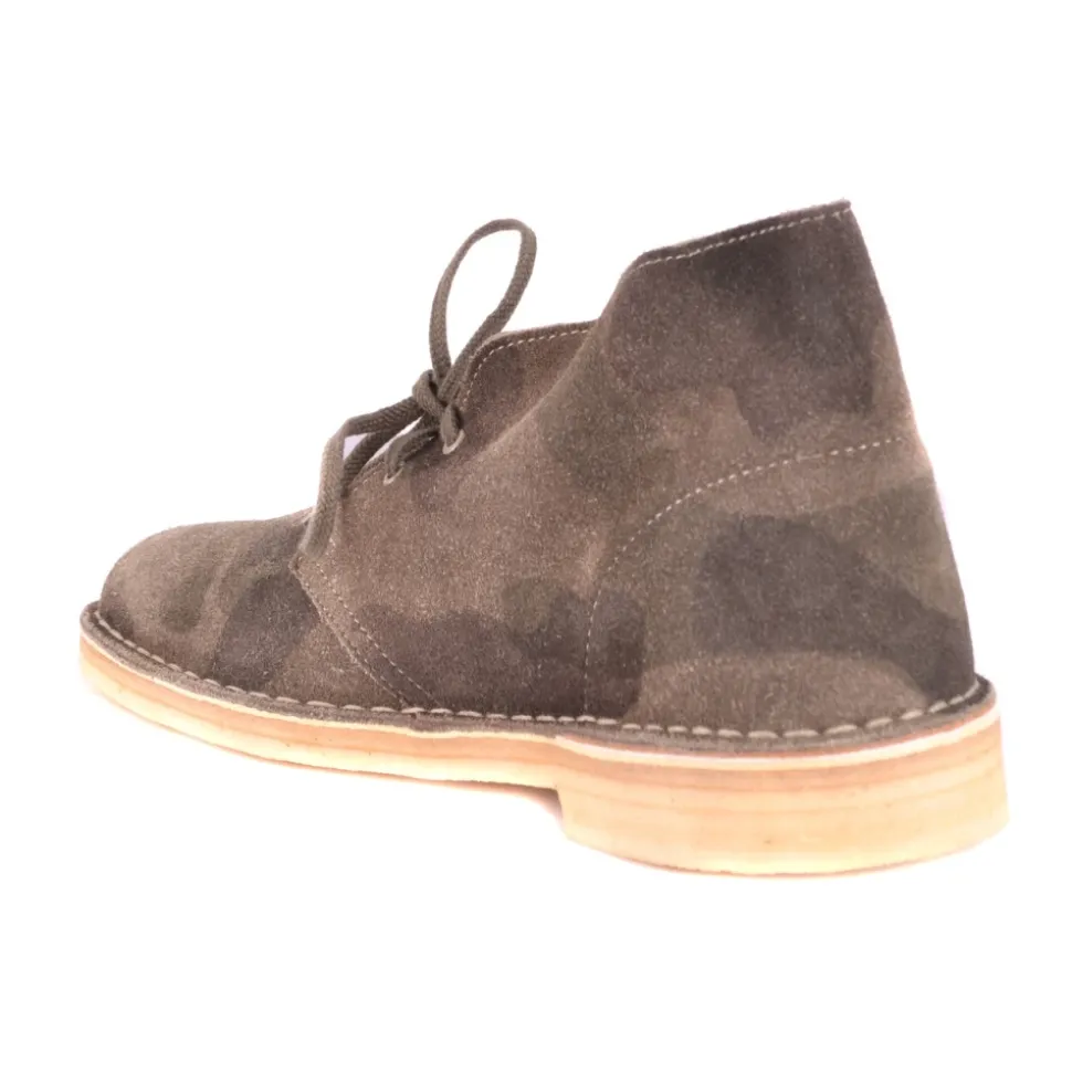 Stilig Bootie for daglig bruk