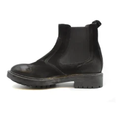 Stilig Bootie for Trendy Utseende
