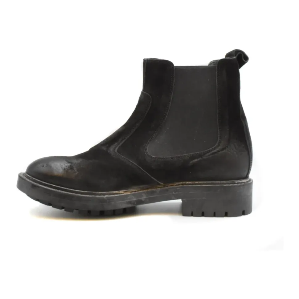 Stilig Bootie for Trendy Utseende