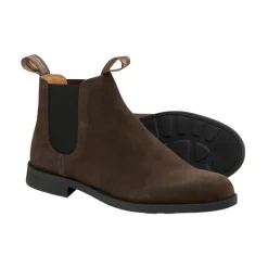 Stilige Chelsea Dress Boots
