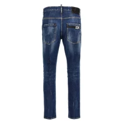 Stilige Denim Jeansbukser