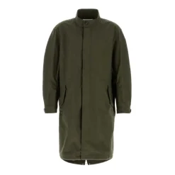 Stilige Frakker for Trendy Utseende