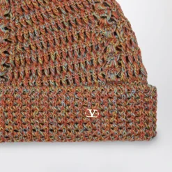 Stilige hatter med CUFFIA-design