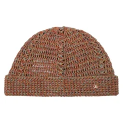 Stilige hatter med CUFFIA-design