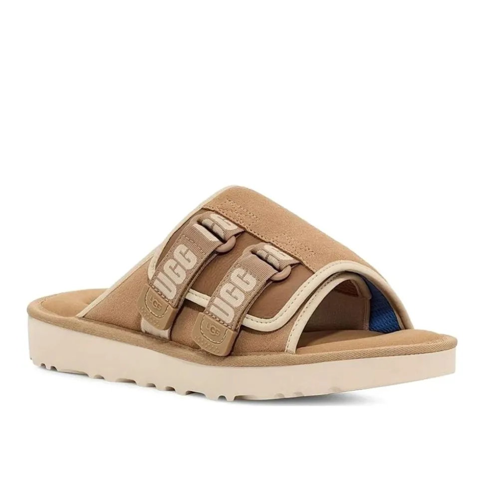 Stilige Sandaler for Sommeren