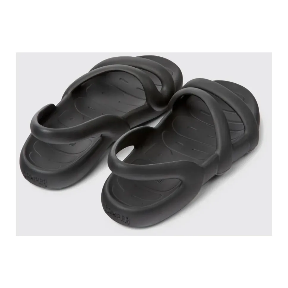 Stilige Slingback Sandaler
