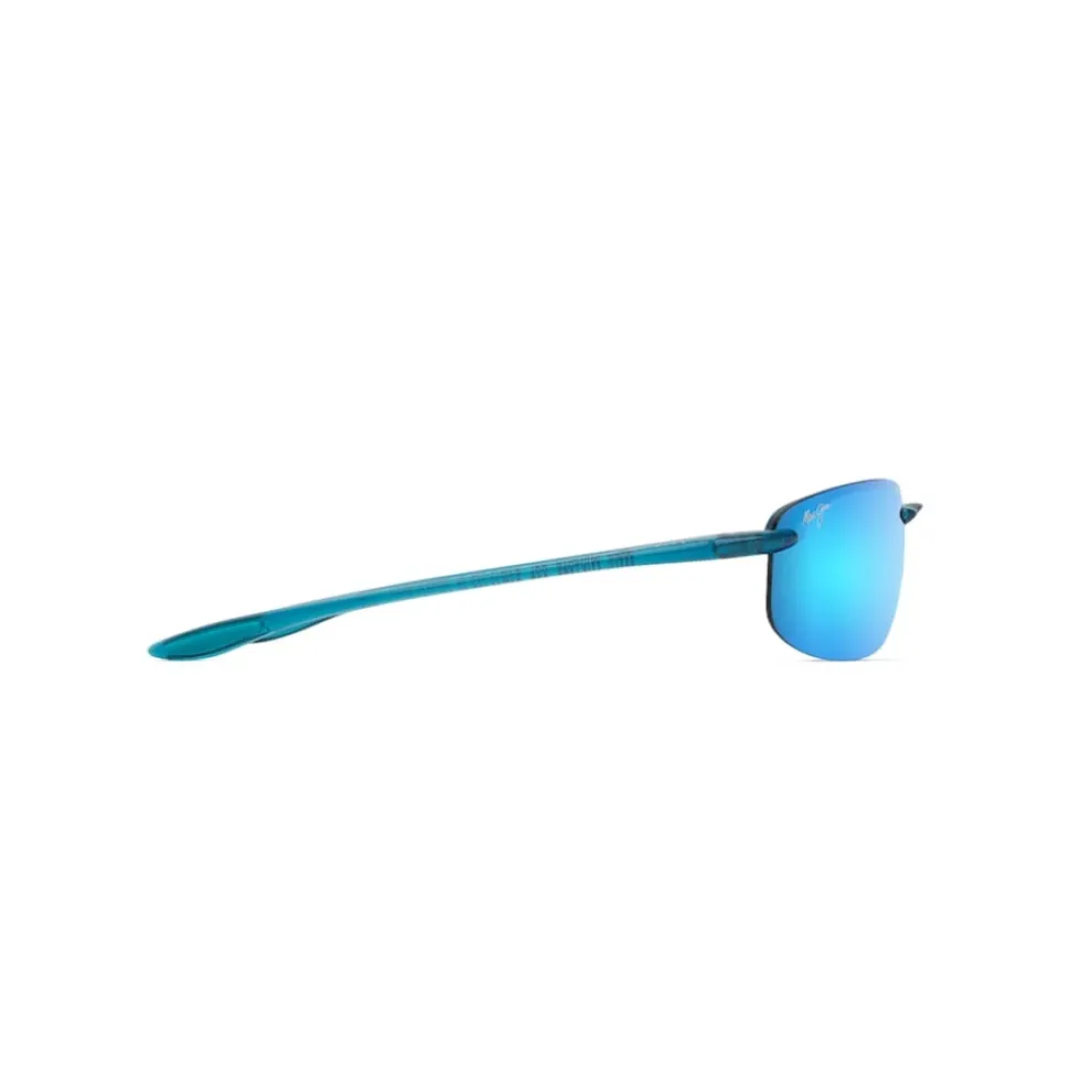 Stilige solbriller i Celeste Blue