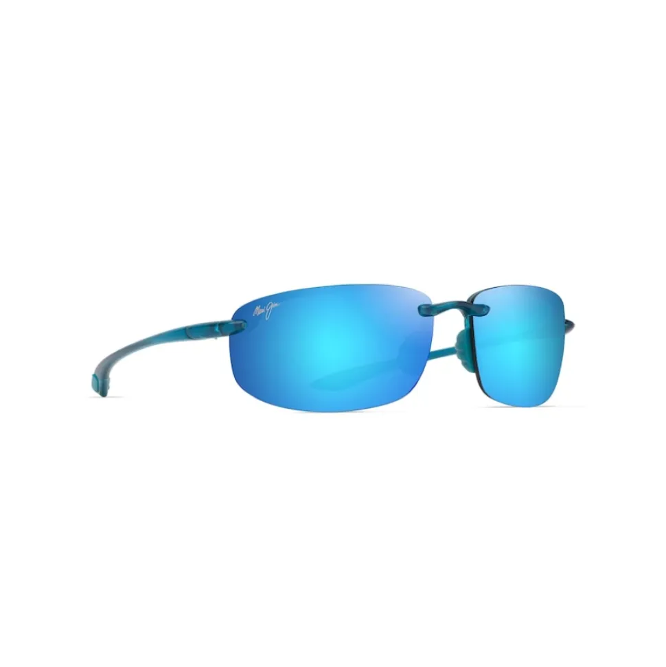 Stilige solbriller i Celeste Blue