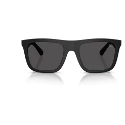 Stilige solbriller i trendy farge