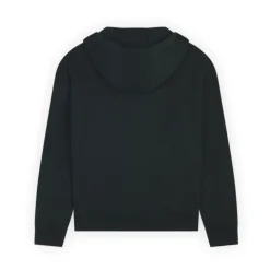 Stilig hettegenser for et trendy utseende