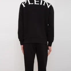 Stilig Sweatshirt for Aktiv Livsstil