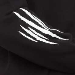 Stilig Sweatshirt for Aktiv Livsstil
