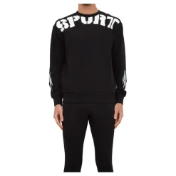 Stilig Sweatshirt for Aktiv Livsstil