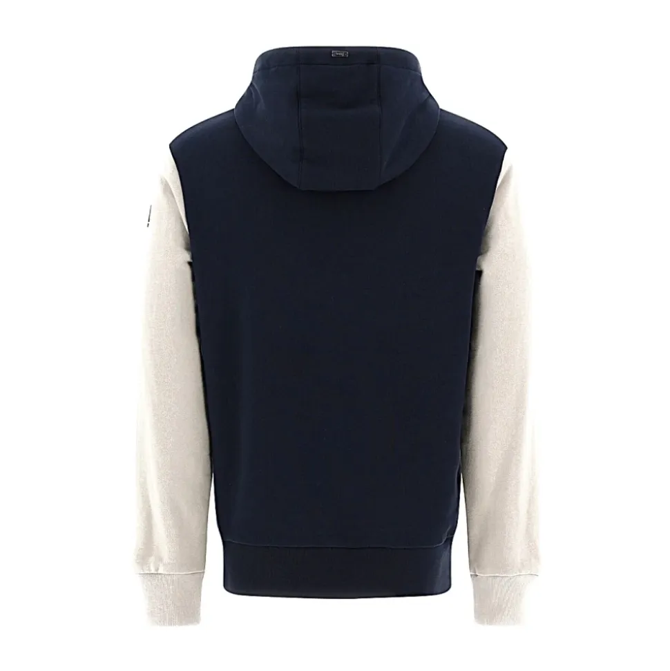 Stilig Sweatshirt for Menn