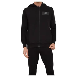Stilig Sweatshirt for Menn