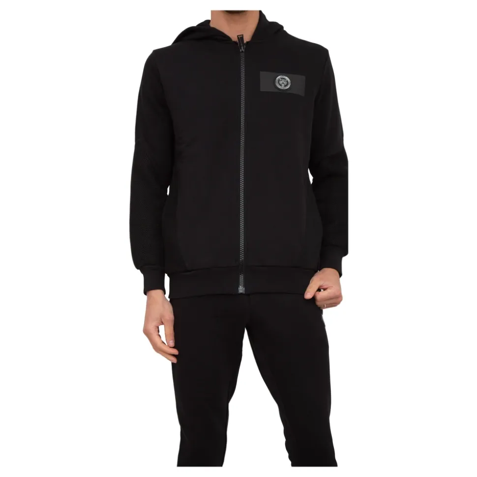 Stilig Sweatshirt for Menn