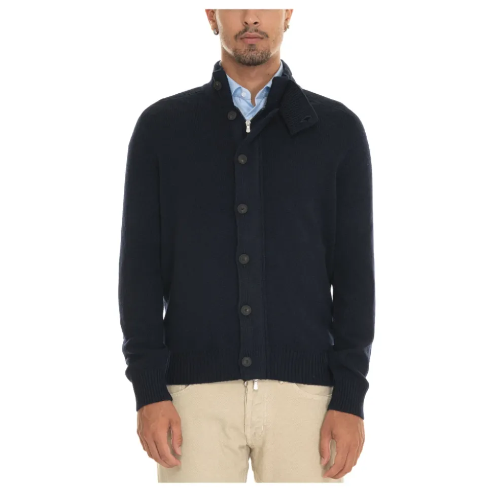 Stilren Cardigan-genser