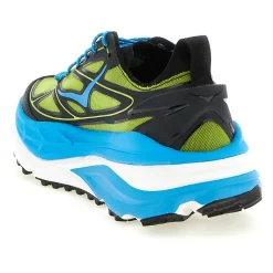 Stinson One7 Translucent Monomesh Sneakers