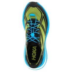 Stinson One7 Translucent Monomesh Sneakers