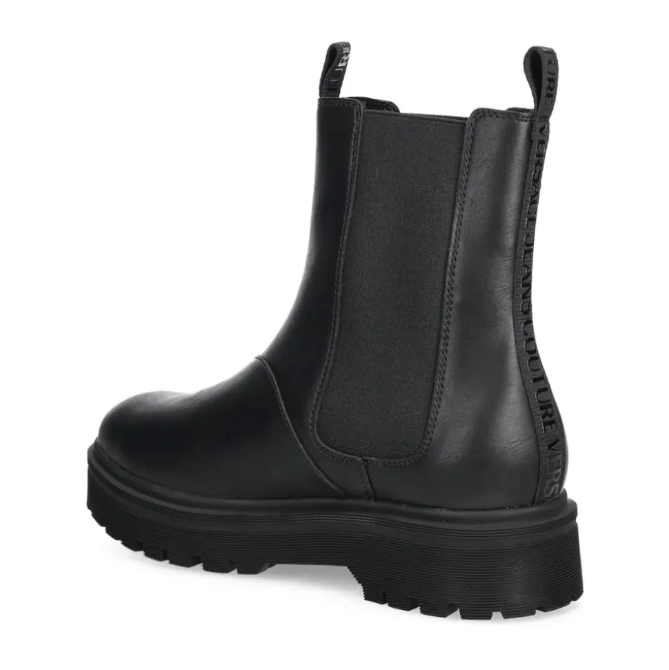 Stivaletto Syrius