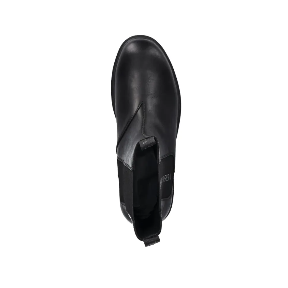 Stivaletto Syrius