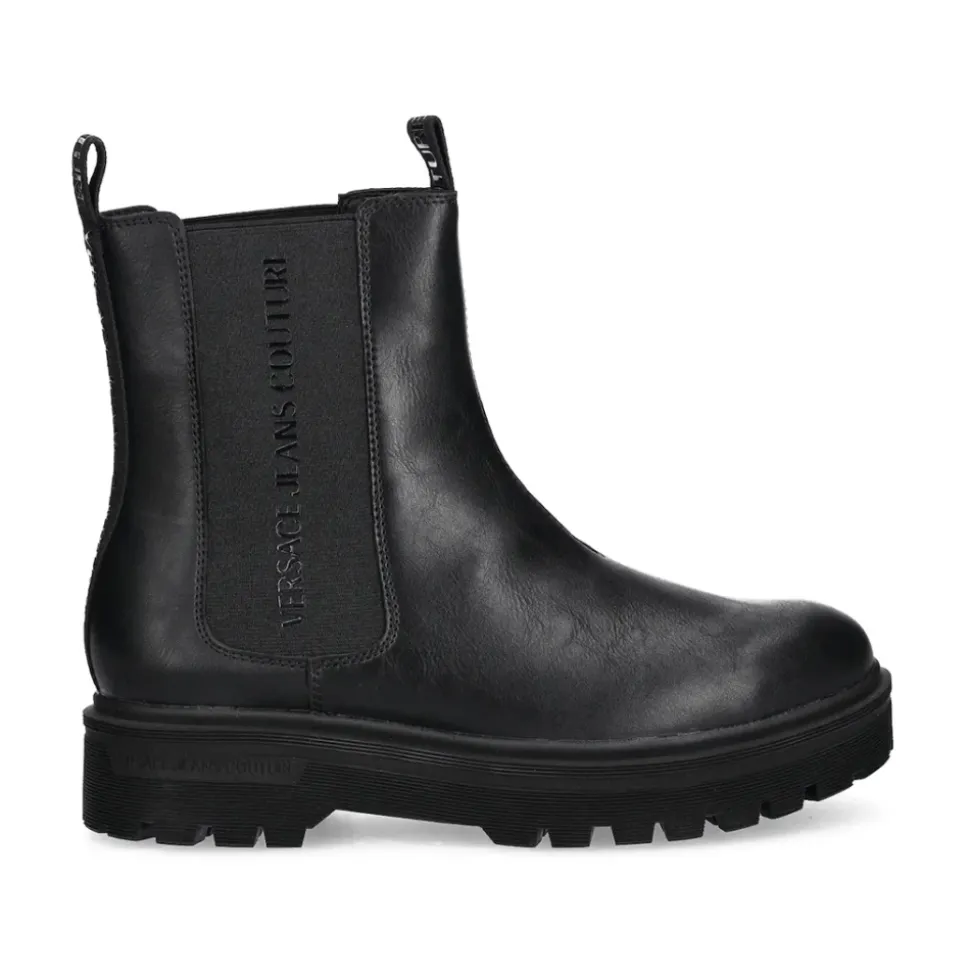 Stivaletto Syrius