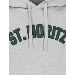 St Moritz Hoodie