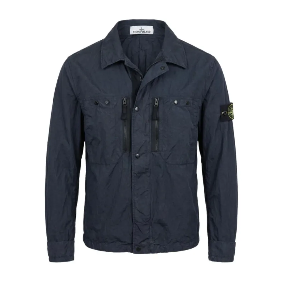 Stone Island Coats