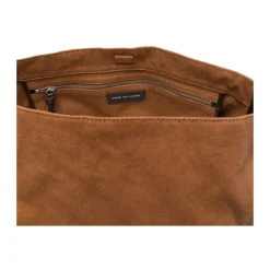 Stor Crossbody-veske