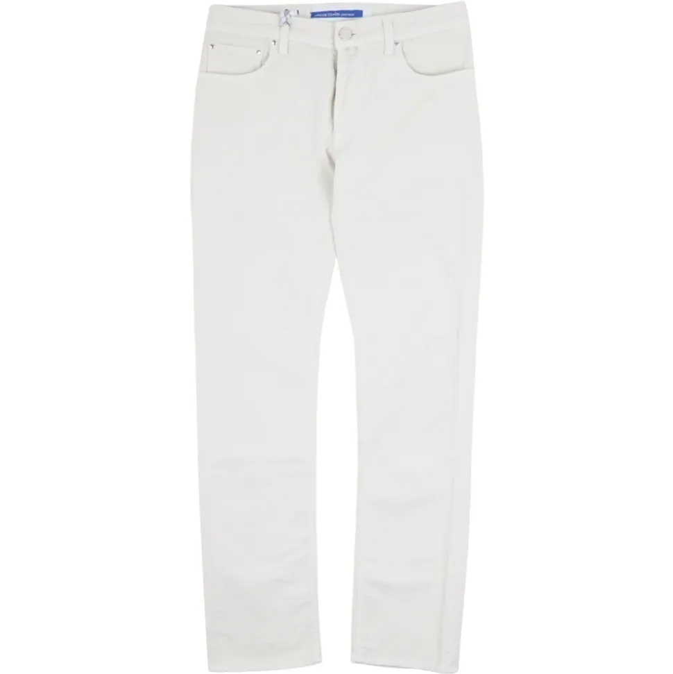 Straight Jeans