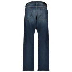 Straight Jeans