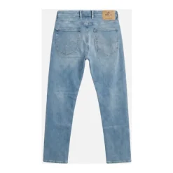 Straight Jeans