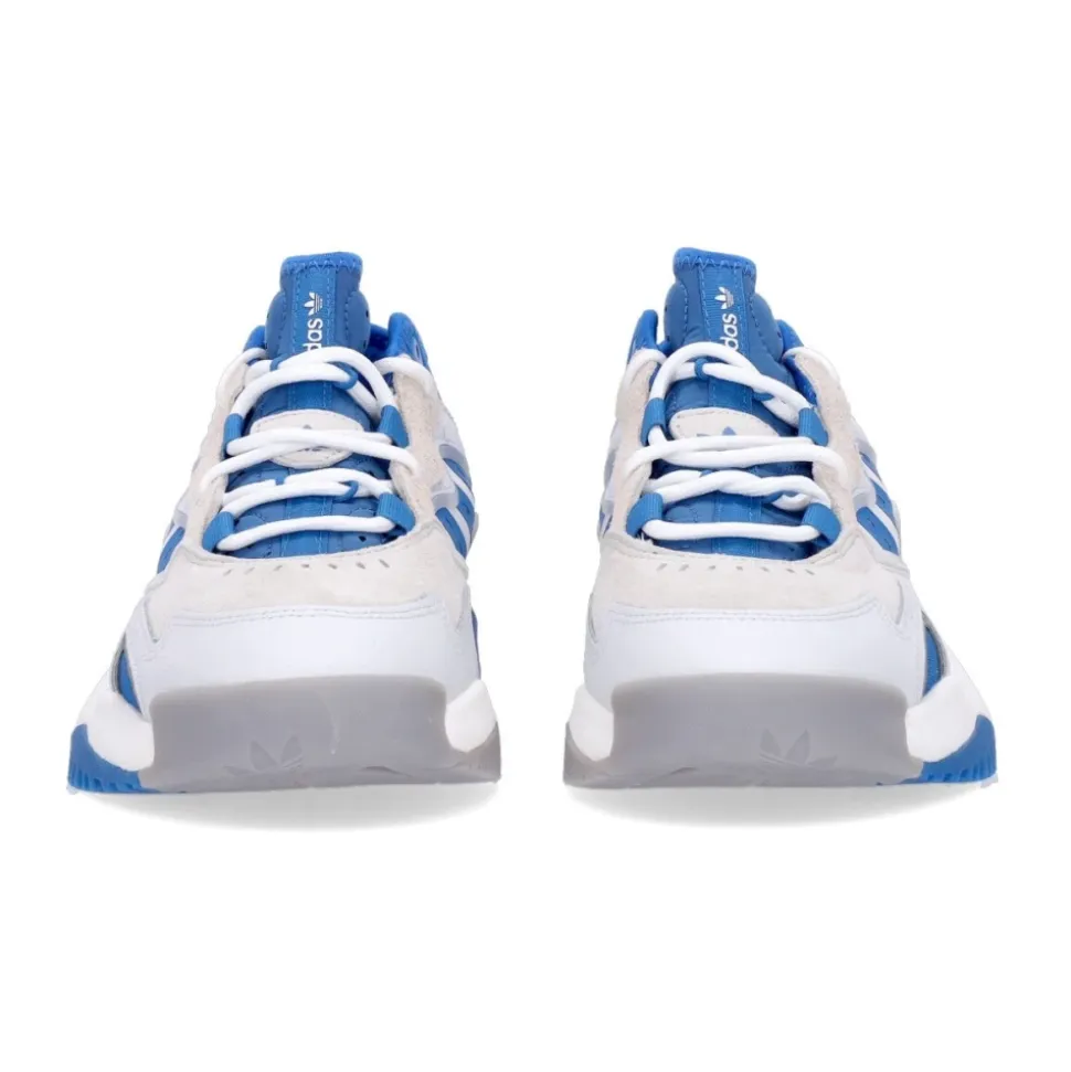 Streetball II Sneakers