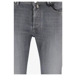 Stretch Bomullsjeans
