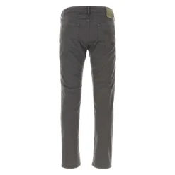 Stretch Cotton Chinos