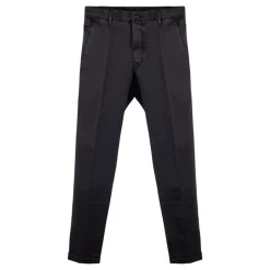 Stretch Cotton Chinos