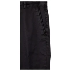 Stretch Cotton Chinos