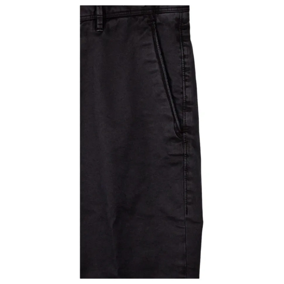 Stretch Cotton Chinos