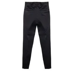 Stretch Cotton Chinos