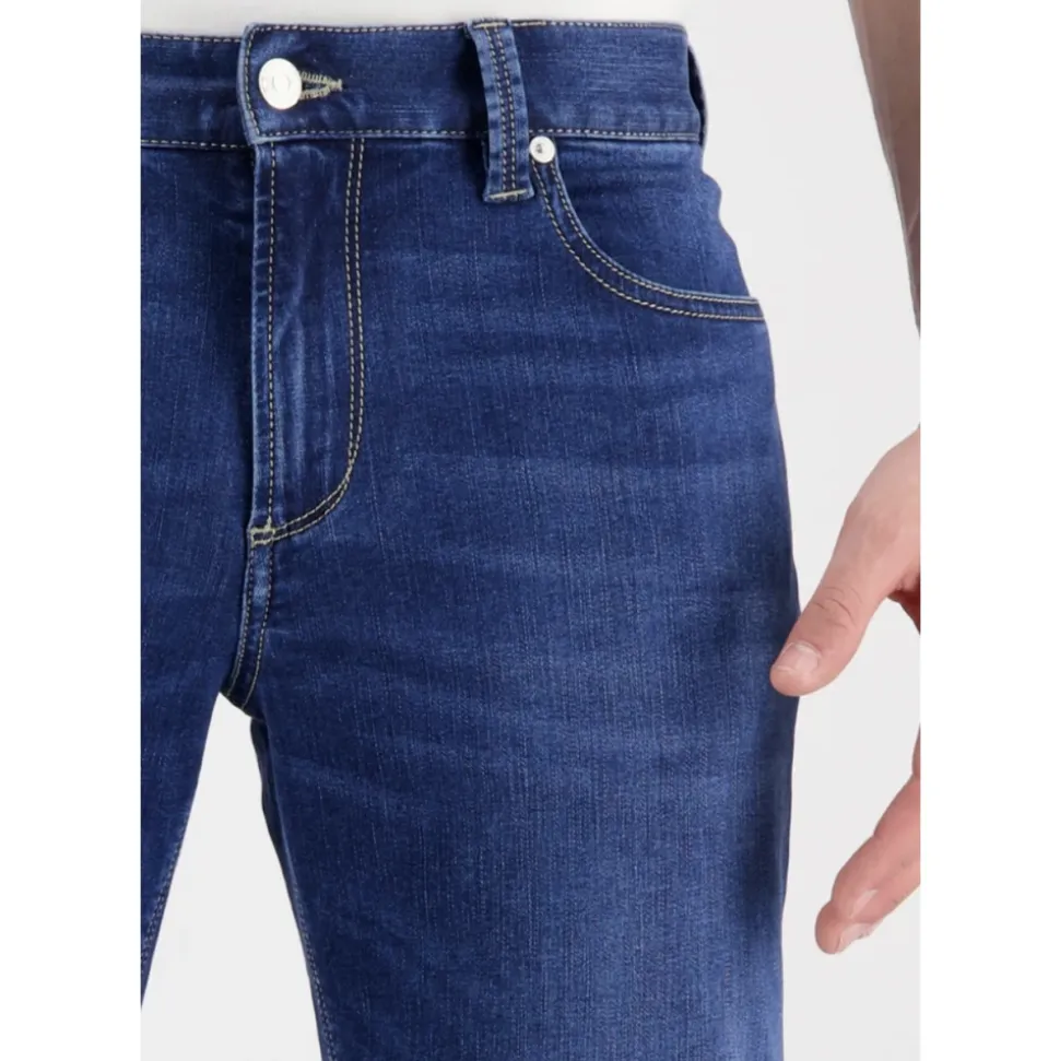 Stretch Dual FX Jeans for Menn