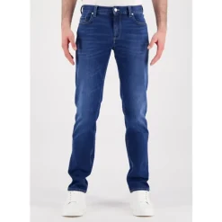 Stretch Dual FX Jeans for Menn