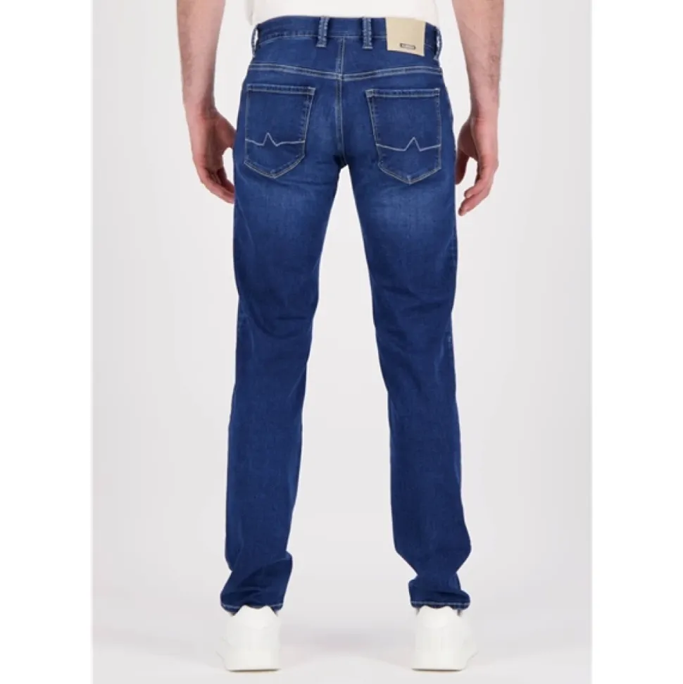 Stretch Dual FX Jeans for Menn