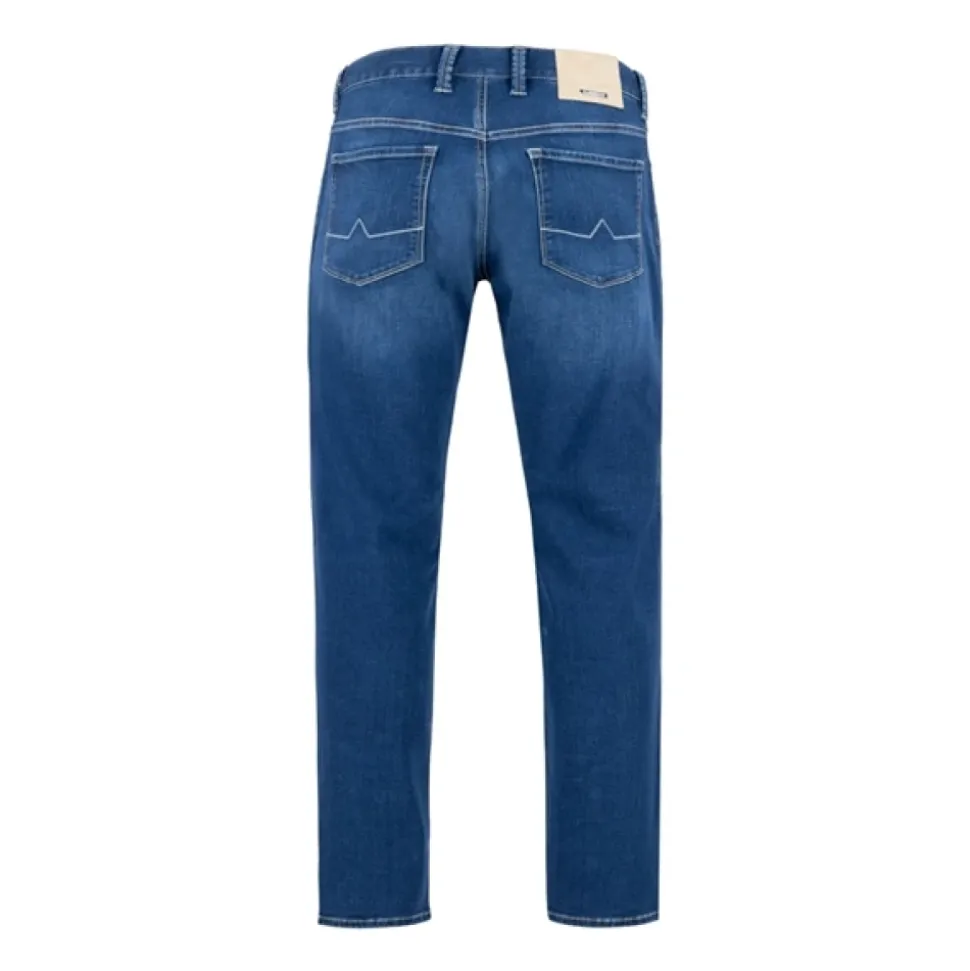 Stretch Dual FX Jeans for Menn