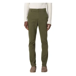 Stretch Gabardine Gaubert-bukser