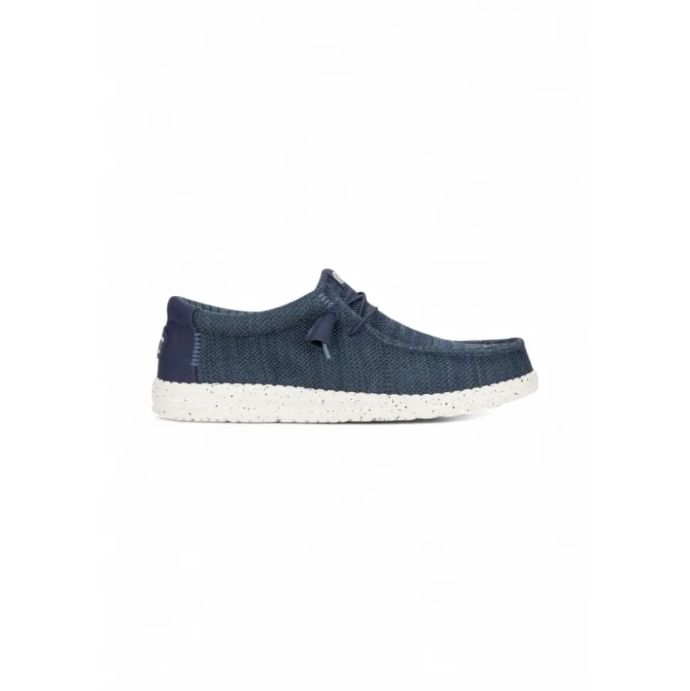 Stretch Sox Mokkasiner Lettvekts Sand