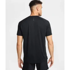 Stride Dri-FIT ADV Kortarmet Løpetopp