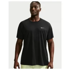 Stride Dri-FIT ADV Kortarmet Løpetopp