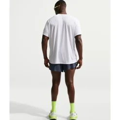 Stride Dri-FIT ADV Kortarmet Løpetopp