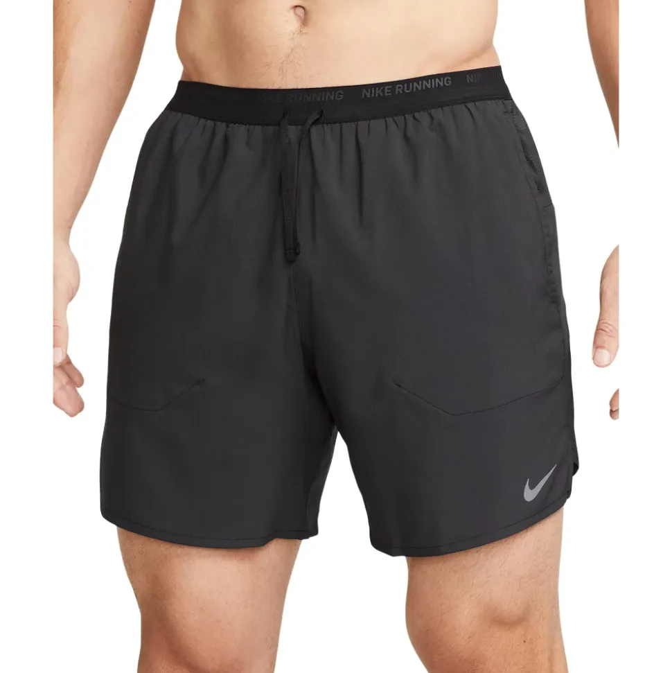 Stride Dri-FIT 7 Brief-Lined løpeshorts